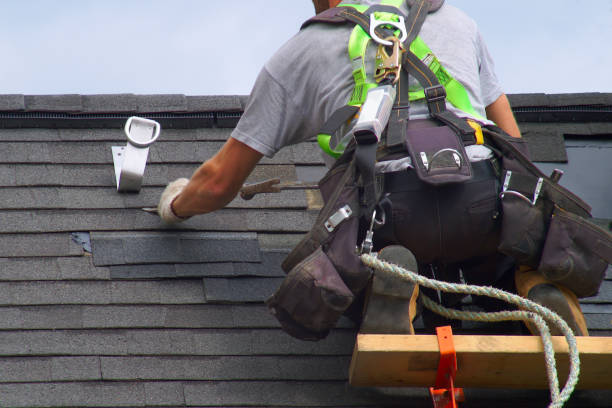 Heating Cable for Roof Installation in Sands Point, NY