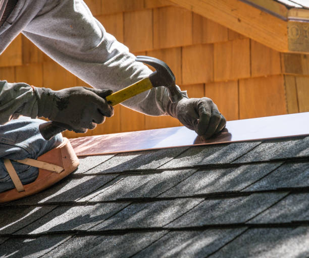 Gutter Installation and Roofing in Sands Point, NY